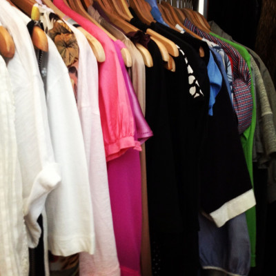 Πως μπορείς να ανανεώσεις την γκαρνταρόμπα σου, χωρίς να ξοδέψεις ούτε 1 ευρώ