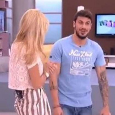 Απίστευτο! Άκης Πετρετζίκης: τον πήρε ο ύπνος κατά τη διάρκεια του «Πρωινό mou»