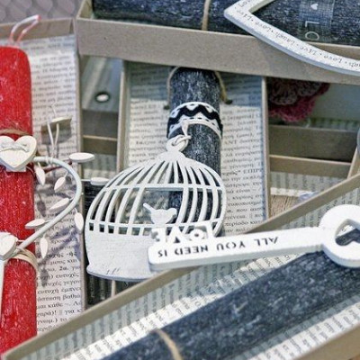 Οι νικητές του διαγωνισμού Liasso Gifts & More