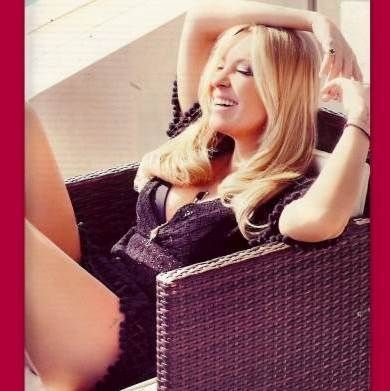 Η πιο σέξι φωτογράφηση της Ναταλίας Γερμανού!