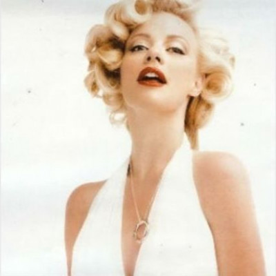 Ζέτα Μακρυπούλια:Τελικά αποφασίστηκε, θα παίξει τη Marilyn Monroe