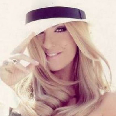 Ναταλία Γερμανού: Μιλά για πρώτη φορά για την εγκυμοσύνη που διέκοψε στα είκοσι της!