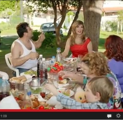 Το θέμα δεν είναι να μην φας το Πάσχα, το θέμα είναι να σταματήσεις μετά το Πάσχα