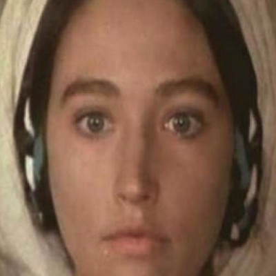 Ο Ιησούς από τη Ναζαρέτ: Δείτε πως είναι σήμερα η «μητέρα του Ιησού»