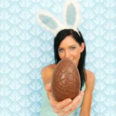 5 tips για να επιβιώσετε το Πάσχα χωρίς να χαλάσετε τη δίαιτά σας