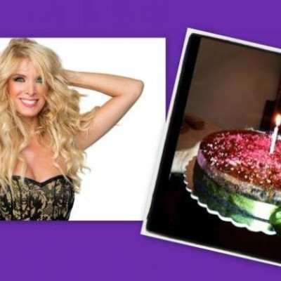 Πόσο χρονών έγινε η Κατερίνα Καινούργιου;