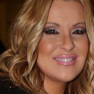 Ναταλία Γερμανού: «Φλέρταρα επικίνδυνα με το μηδέν»