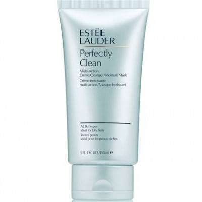 Έξυπνη φόρμουλα: Καθαρισμός και μάσκα μαζί!