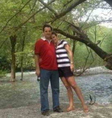 Ρομαντικό Πάσχα για Μανωλίδου – Γεωργιάδη (photo)