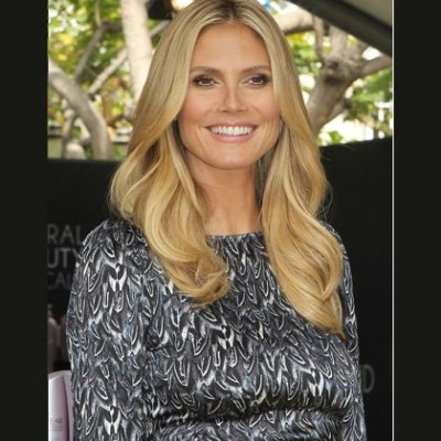 Το αγαπημένο προϊόν ομορφιάς της Heidi Klum... δεν είναι προϊόν!