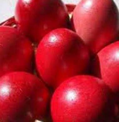 Αυτά είναι τα πιο περίεργα στοιχεία για το Πάσχα