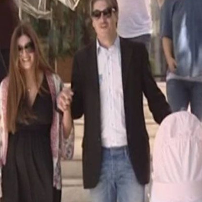 Σταματίνα Τσιμτσιλή: «Η κόρη μας βιάστηκε να έρθει για να γιορτάσουμε όλοι μαζί το Πάσχα»