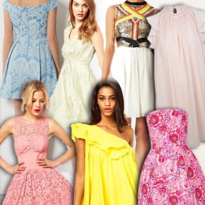 Queen.gr βοήθεια έχω δύο γάμους τον Ιούλιο και δεν ξέρω τι να φορέσω