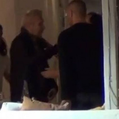 Και ο Jean Paul Gaultier στην Μύκονο