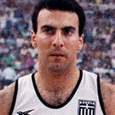 Νίκος Γκάλης: Ένας αλλά... Λέων!