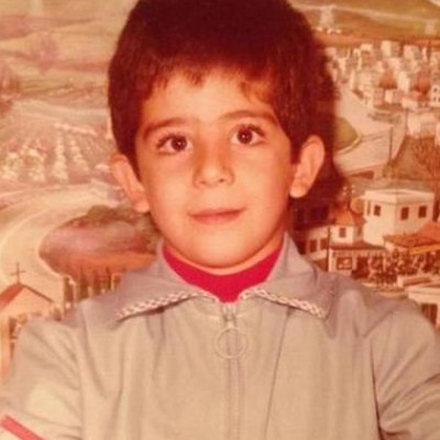 Αναγνωρίζετε το αγοράκι της φωτογραφίας που σήμερα είναι γνωστός ηθοποιός;