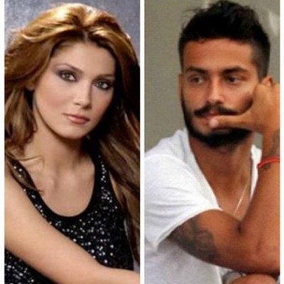 Αγγελική Ηλιάδη- Σάββας Γκέντσογλου: Αυτό είναι το νέο hot ζευγάρι της showbiz;