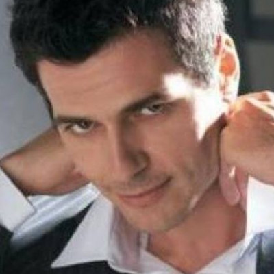 Μάριος Αθανασίου: Γιατί να μην παντρέψω την Μαρία Σολωμού;