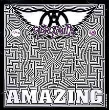 Amazing - Aerosmith