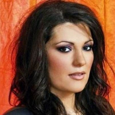 Γιατί η Κατερίνα Ζαρίφη είχε ενδοιασμούς να διαφημίσει χάπια αδυνατίσματος;