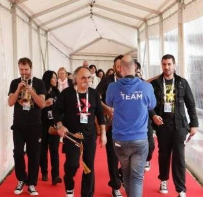 Eurovision 2013: Το απρόοπτο της ελληνικής αποστολής!