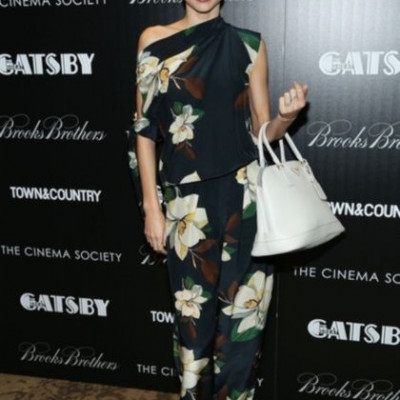 Τολμήστε το απόλυτο look της Miranda Kerr με λιγότερα χρήματα!