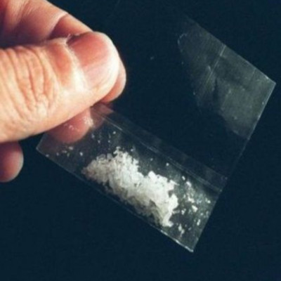 Τι μπορεί να προκαλέσει η χρήση κρυσταλλικής μεθαμφεταμίνης; Σοκαριστικές φωτό!