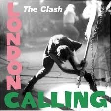 London Calling - The Clash