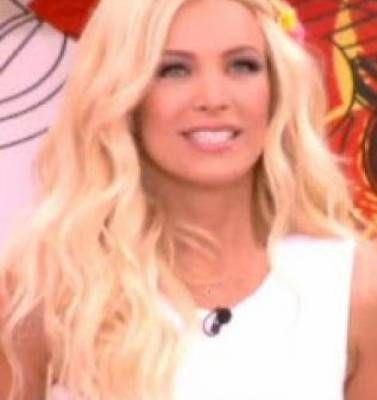 Κατερίνα Καινούργιου: Οι ‘μπηχτές’ της για τον Γιώργο Λιάγκα και η ενόχλησή της για τα σχόλιά του!