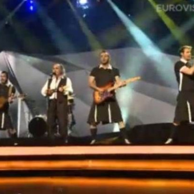 Eurovision 2013: Πώς θα εμφανιστούν οι Koza Mostra και Αγάθωνας; Τι αποκαλύπτει ο στυλίστας τους;