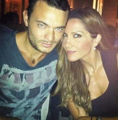 Δημήτρης Γιαννέτος: Ποιο είναι το κόλπο του μακιγιέρ για να μην παχαίνει;