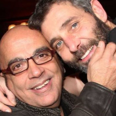 Ζουγανέλης – Αθερίδης: Έτοιμοι για κωμωδία!