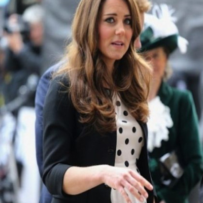 Η Kate Middleton έμαθε την ακριβή ημερομηνία της γέννας