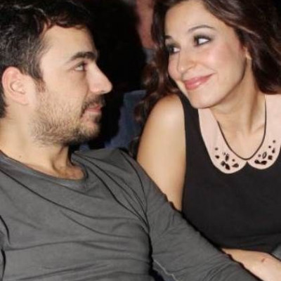 Παπουτσάκη-Πιλαφάς: Η πρώτη φωτογραφία του γιου τους!