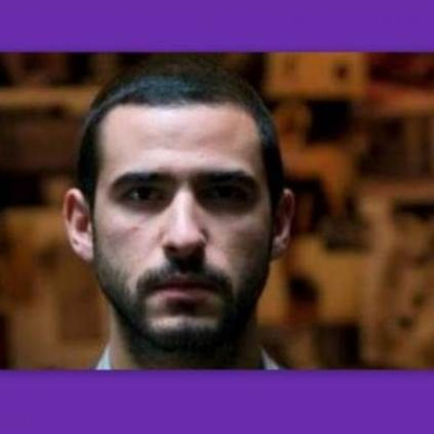 Eurovision 2013: O Ηλίας Κόζας ο πιο σέξι άντρας της Eurovision!