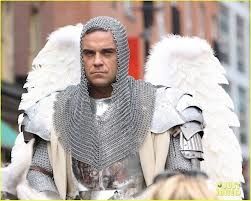 Angels - Robbie Williams