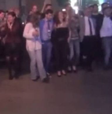 Eurovision 2013: Koza Mostra: Μετέτρεψαν το Ισραηλινό πάρτι σε Ελληνικό γλέντι!