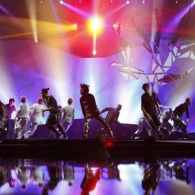 Eurovision 2013: Το χορευτικό που «έκοψε» η ΕΡΤ!