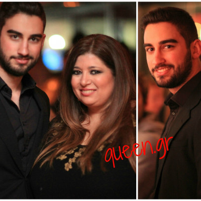 Κύριος με Κάπα κεφαλαίο !!!