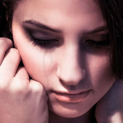 Με έκανε σαν αυτόν και μετά με χώρισε ξαφνικά