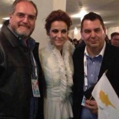 Eurovision 2013: Οι πρώτες αντιδράσεις για τον αποκλεισμό της Κύπρου: «Στην Eurovision ήταν μόνη και αβοήθητη»