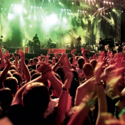 Ευρωπαϊκή Γιορτή της Μουσικής 2013: Άκου (ξανά) τον ρυθμό της πόλης