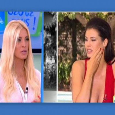 Καινούργιου για Κορινθίου: «Το στήθος της είναι πεσμένο»