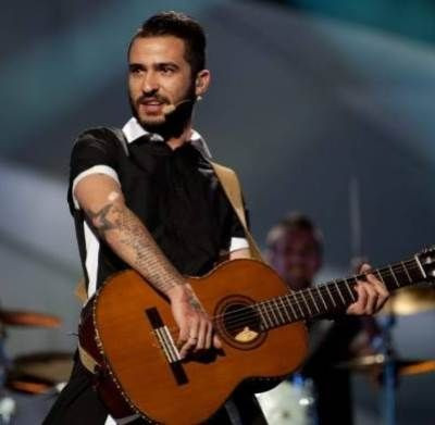 Eurovision 2013: Το μήνυμα του Ηλία Κόζα στο facebook: «Ρε τους κερατάδες… Καρδιακό»