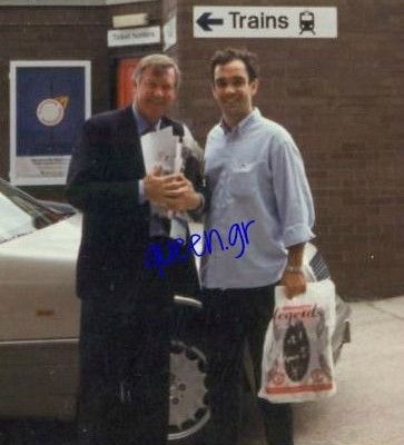 Οι Living Legends Coaches είναι μετρημένοι στα δάχτυλα ..