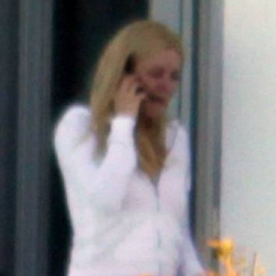 Φωτογραφία ντοκουμέντο: Γιατί ξέσπασε σε κλάματα η Ζέτα Μακρυπούλια;