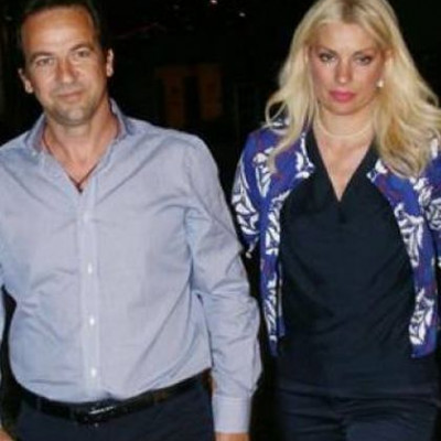 Τι κρύβει η πρώτη επίσημη δημόσια εμφάνιση Μενεγάκη-Ματέο;