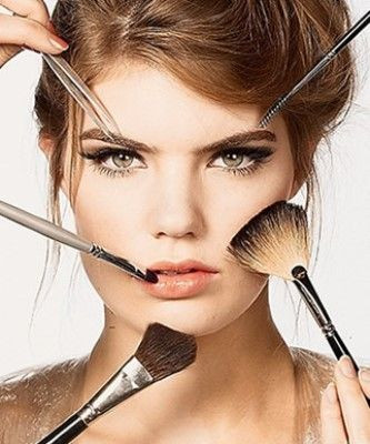 Tips για να μένει το make-up σας αναλλοίωτο για περισσότερο διάστημα!