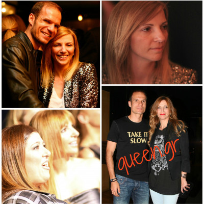 Είναι από τα πιο cool άτομα ..