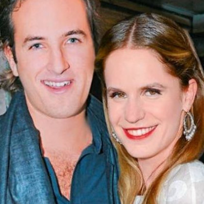 Όταν δύο πάμπλουτες οικογένειες ενώνονται λόγω έρωτα! Το νέο χρυσό ζευγάρι της πόλης!